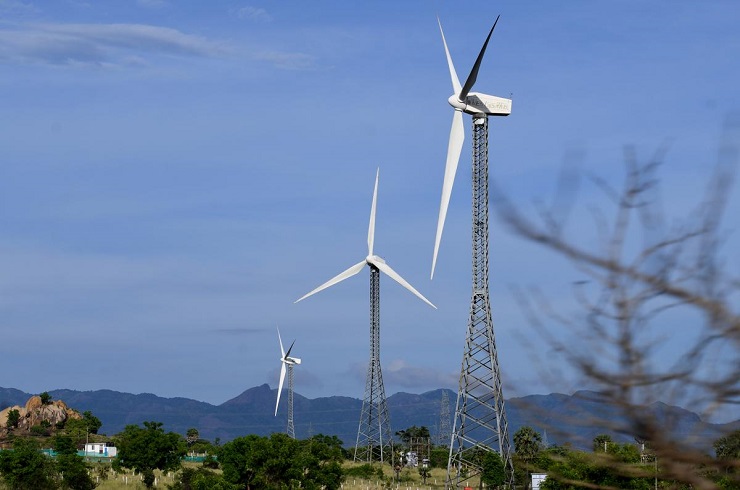 India’s wind power momentum accelerates amid record capacity growth